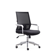 Huashi南京职员椅，南京员工椅BK-604-3B，华势南京办公椅产品
