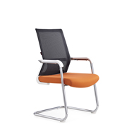 Huashi南京会议椅，南京洽谈椅BK-604-3C，华势南京办公椅产品