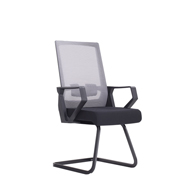 Huashi南京弓形椅，南京会议椅BK-610C，华势南京办公椅产品