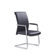 Huashi南京会议椅，南京访客椅BK-864C，华势南京办公椅产品