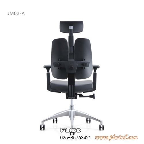 南京工学主管椅JM02-A展示图3