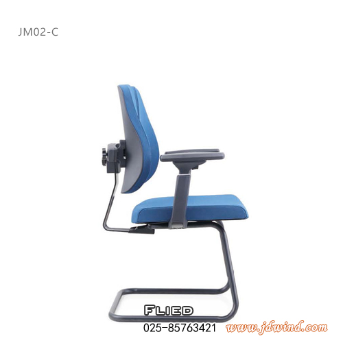 南京访客椅JM02-C展示图2