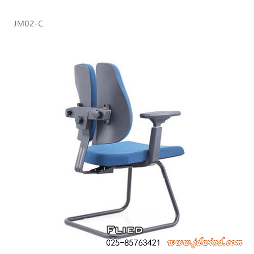 南京访客工学椅JM02-C展示图3