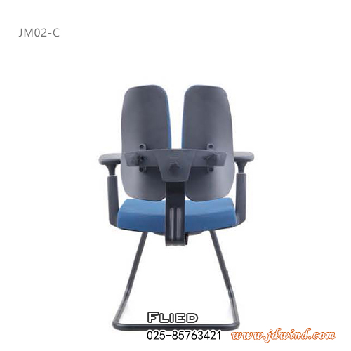 南京访客工学椅JM02-C展示图4