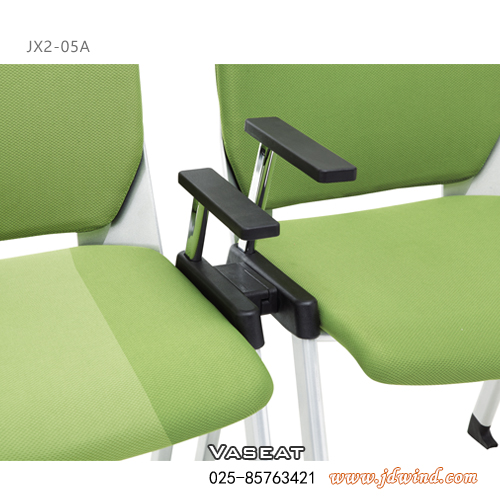 南京会议椅JX2-05A细节