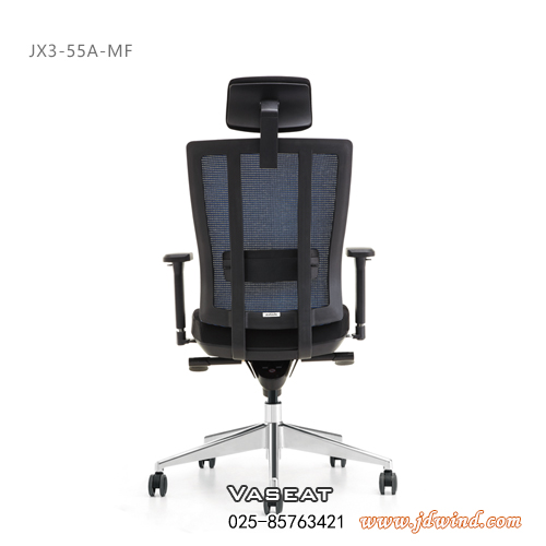 南京经理椅JX3-55A-MF图2