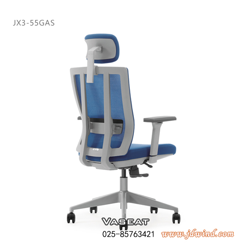 南京经理椅JX3-55GAS图3