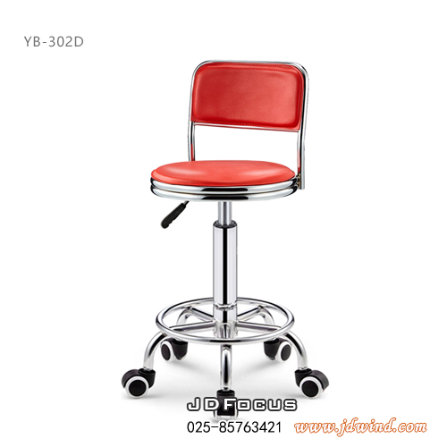 南京实验工作椅YB-302D展示图3