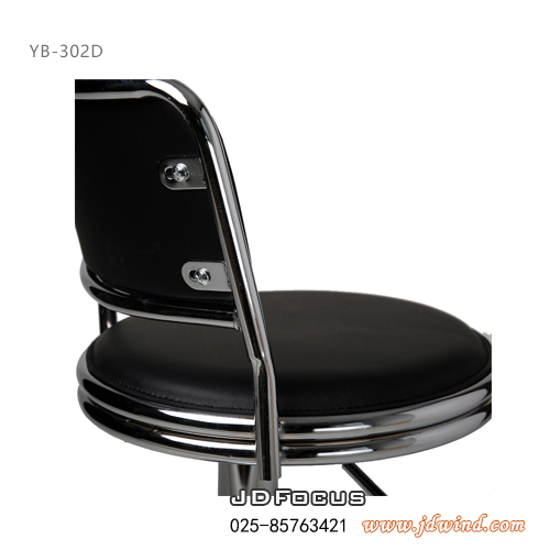 南京实验工作椅YB-302D展示图5