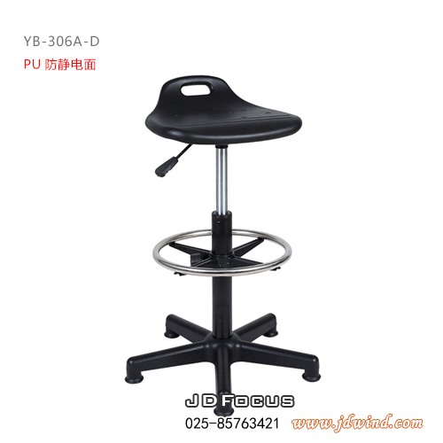 南京防静电工作椅YB-306A，南京防静电吧椅YB-306A，Focus焦点友和优选展示图1