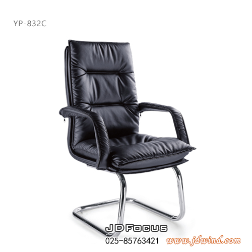 南京会议椅YP-832C，南京访客椅YP-832C，Focus焦点友和优选展示图1