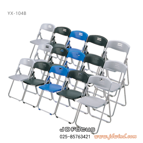 南京折叠椅YX-104B展示图4