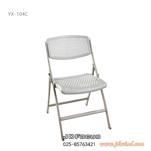 南京折叠椅YX-104C展示图2
