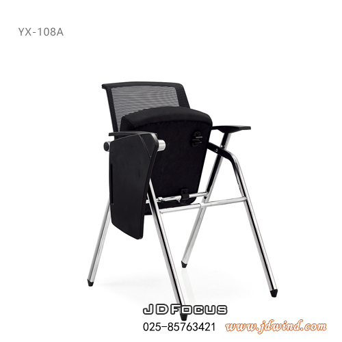 南京电镀折叠椅YX-108B展示图2