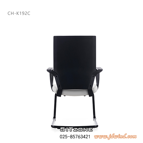 南京仿皮会议椅CH-K192C图5