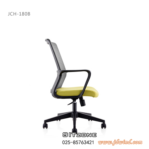 南京职员椅JCH-K180B图3
