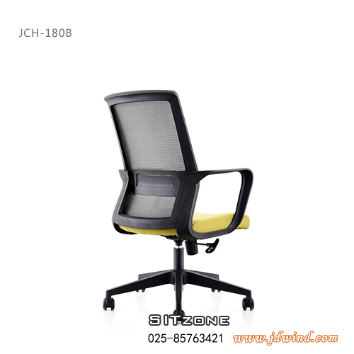 南京职员椅JCH-K180B图4
