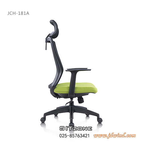 南京主管椅JCH-K181A产品图3