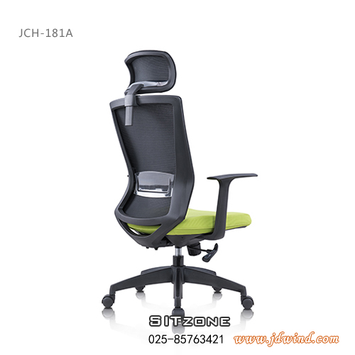南京主管椅JCH-K181A产品图4