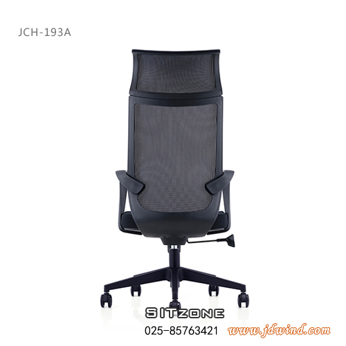 南京主管椅JCH-K193A图片5