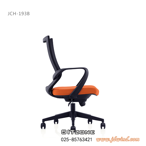 南京职员椅JCH-K193B图片3