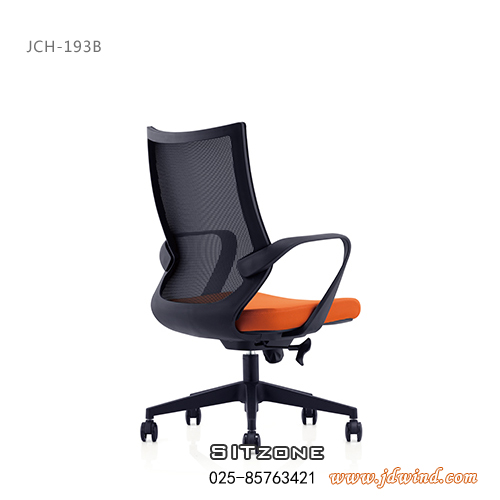 南京职员椅JCH-K193B图片4