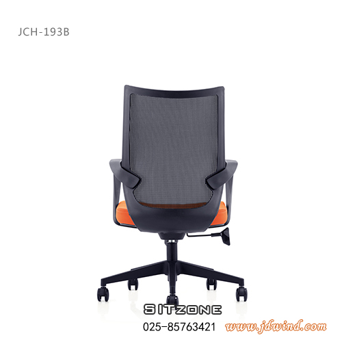 南京职员椅JCH-K193B图片5