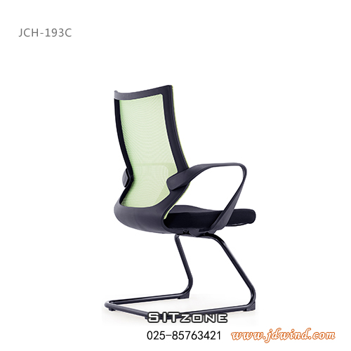 南京弓形椅JCH-K193C产品图4