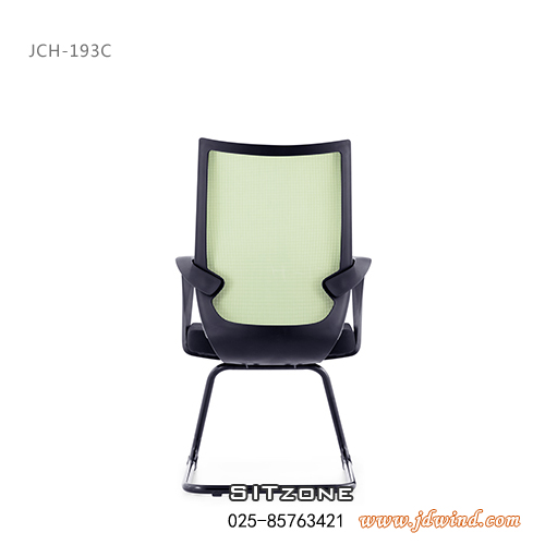 南京弓形椅JCH-K193C产品图5
