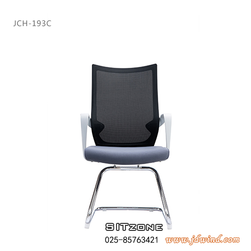 南京弓形椅JCH-K193C产品图6