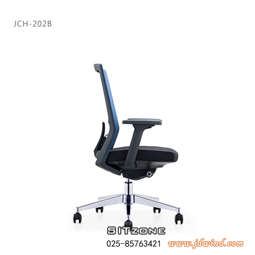 南京办公椅JCH-K202B