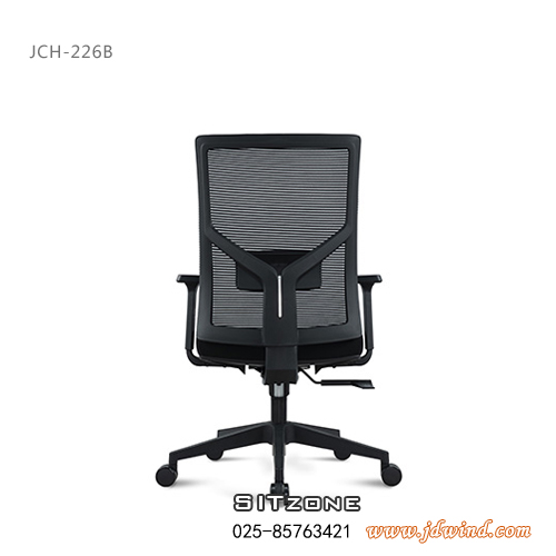 南京职员椅JCH-K226B产品5