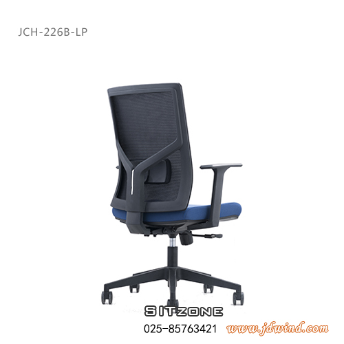 南京职员椅JCH-K226B-LP图4