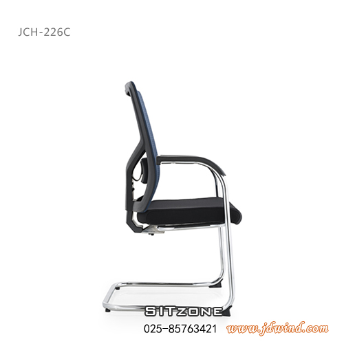 Sitzone南京办公椅JCH-K226C，南京弓形椅图片3