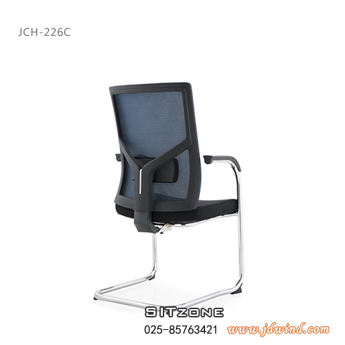 Sitzone南京办公椅JCH-K226C，南京弓形椅图片4