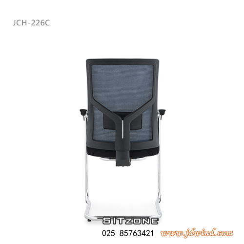 Sitzone南京办公椅JCH-K226C，南京弓形椅图片5