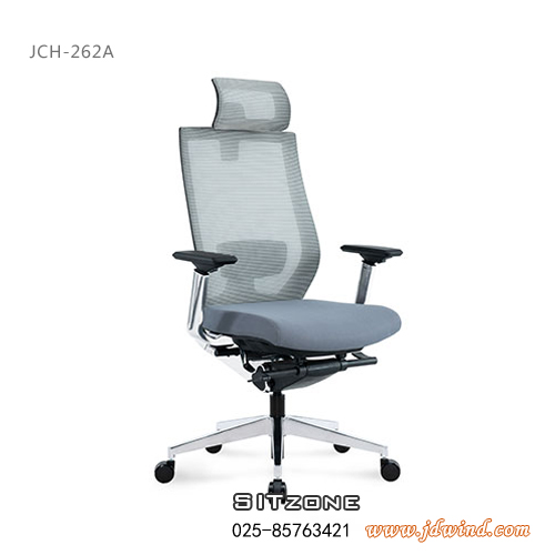 Sitzone南京人体工学椅JCH-K262A视图2