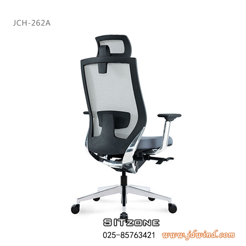 Sitzone南京人体工学椅JCH-K262A视图4