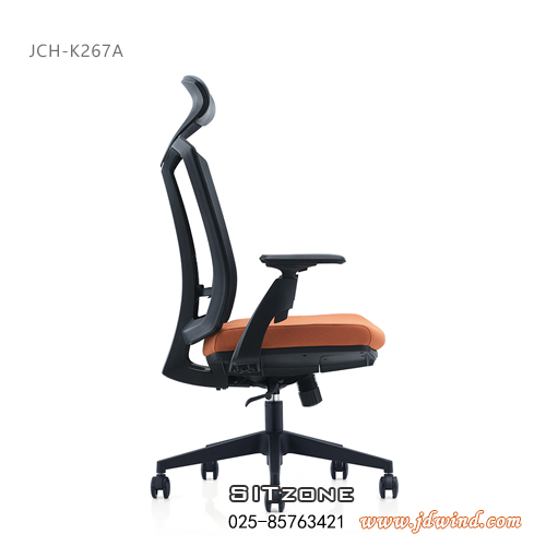 南京主管椅JCH-K267A产品2