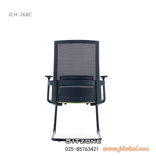 南京弓形椅JCH-K268C产品图5