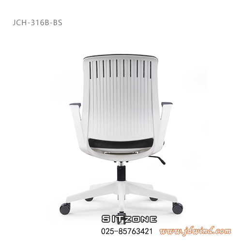 南京职员椅JCH-316B-BS办公椅5