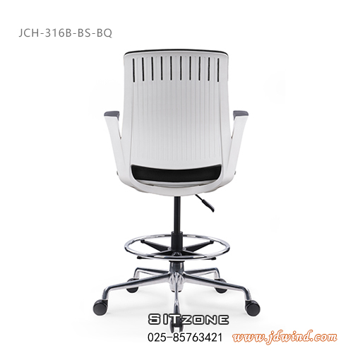 南京高脚椅JCH-316B-BS-BQ产品图5