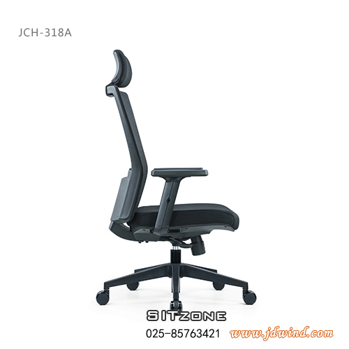 南京主管椅JCH-T318A视图3