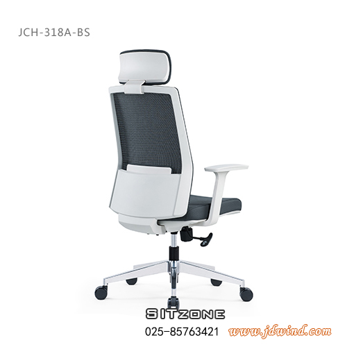Sitzone南京主管椅JCH-T318A-BS视图4