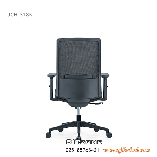 南京职员椅JCH-T318B大图5