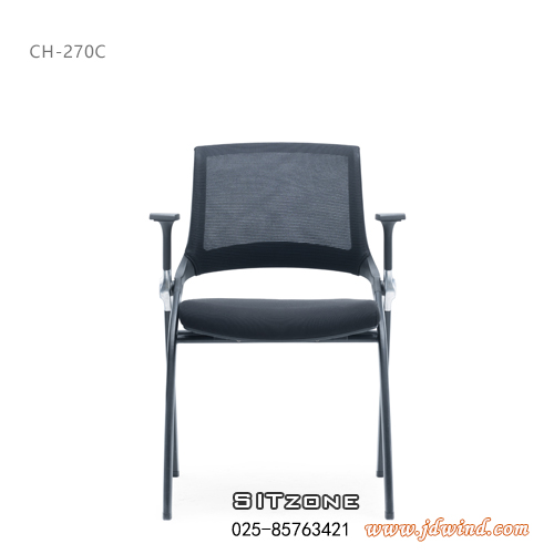 Sitzone南京办公椅，南京培训椅JCH-K270C，南京多功能椅
