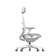 Sitzone南京人体工学椅JCH-K300A-BS白色3