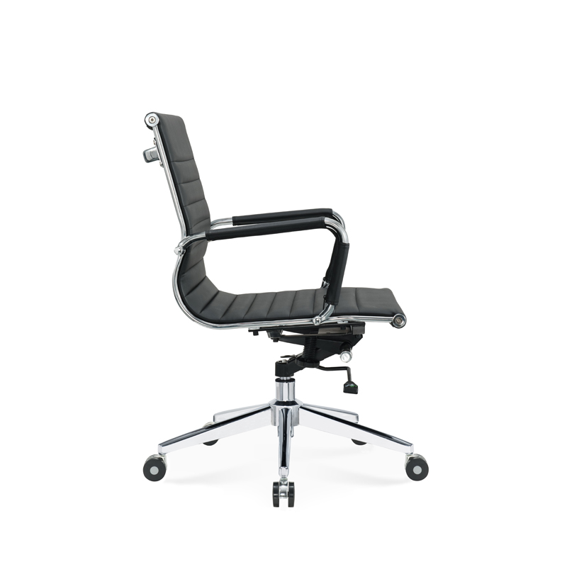 Sitzone南京办公椅图4，恒雅Eterna中背办公椅