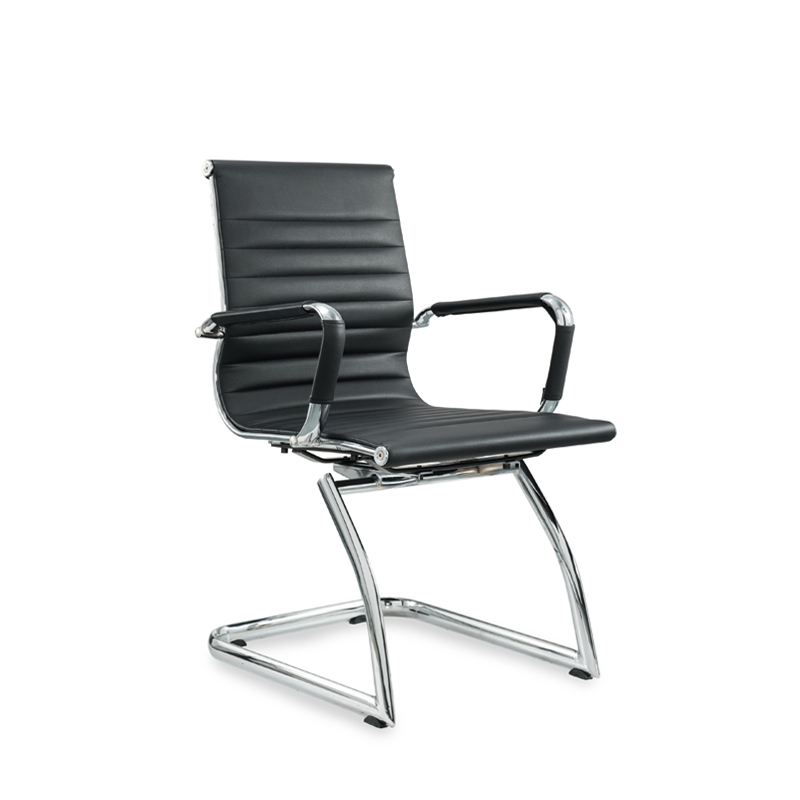 Sitzone南京办公椅，Eterna南京会议椅JCH-021C，真皮会议椅