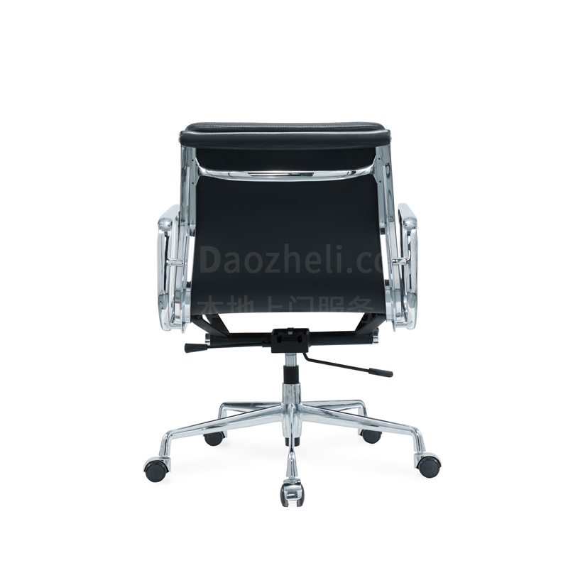 Sitzone南京办公椅图3，真希Zenith中背办公椅 软包